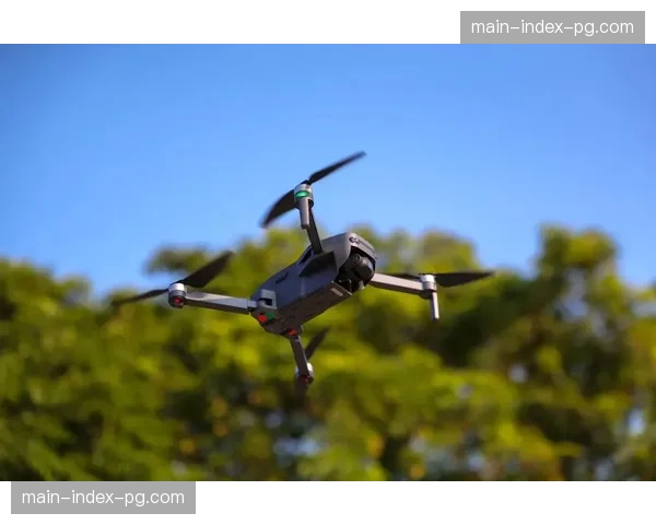 自动追踪无人机机位在当前周期成熟 提供了更具冲击力的俯视