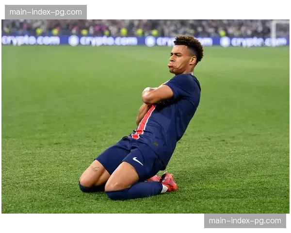 巴黎圣日耳曼3-0轻取布雷斯特，阿什拉夫梅开二度展现进攻才华