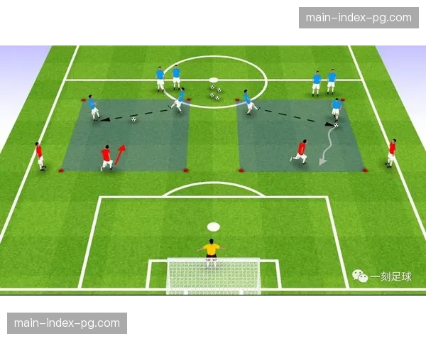 高位逼抢战术演变分析,现代足球防守体系发展趋势研究 高位逼抢战术演变分析,现代足球防守体系发展趋势研究