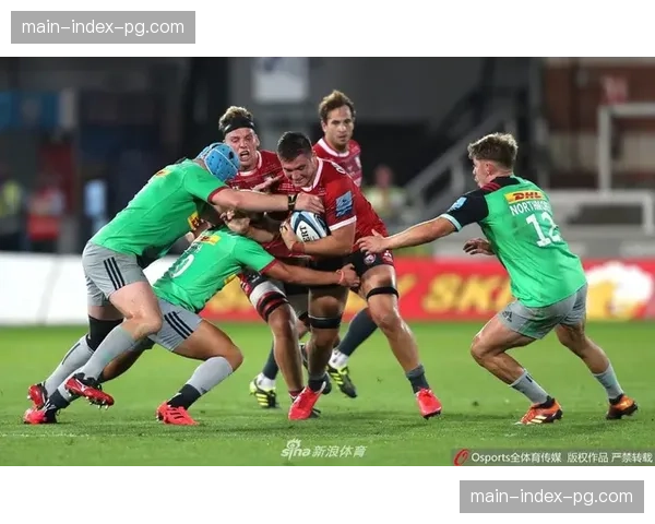 英格兰草根橄榄球俱乐部报告注册球员数量出现十年来首次回升